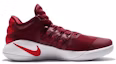 Order Nike Hyperdunk 2016 Low EP XDR ''Bordeaux Wit'' 844364-616