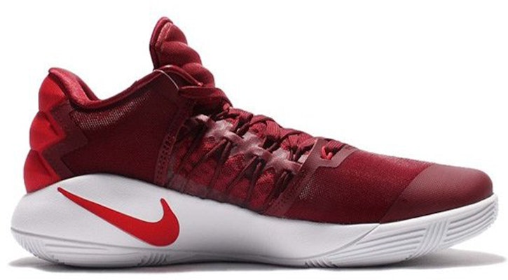 Nike Hyperdunk 2016 Low EP XDR 'Burgundy White' 844364-616 Order Nike Hyperdunk 2016 Low EP XDR 'Burgundy White' 844364-616