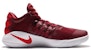 Nike Hyperdunk 2016 Low EP XDR 'Burgundy Putih' 844364-616