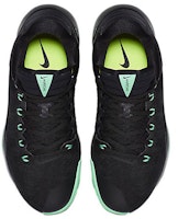 耐吉Hyperdunk 2016 Low EP XDR實戰籃球鞋 黑綠 台灣版 Shop 耐吉Hyperdunk 2016 Low EP XDR實戰籃球鞋 黑綠 台灣版