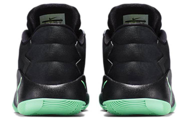 Purchase 耐克2016低帮Hyperdunk EP '黑绿光' 844364-030