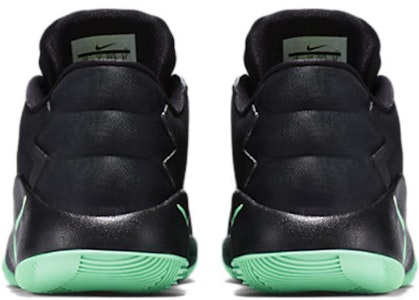 나이키 하이퍼덩크 2016 로우 EP '블랙 그린 글로우' 844364-030 Purchase 나이키 하이퍼덩크 2016 로우 EP '블랙 그린 글로우' 844364-030