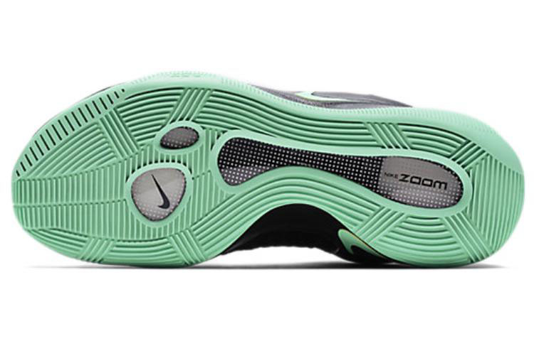 Details for 耐克2016低帮Hyperdunk EP '黑绿光' 844364-030