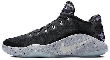 Nike Hyperdunk 2016 Low LMTD EP 'Grey' 905093-010