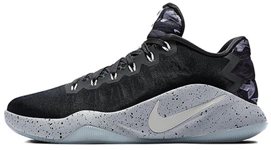 Nike Hyperdunk 2016 Low LMTD EP 乔治光棍節 限量 黑灰 實戰籃球鞋 Buy Nike Hyperdunk 2016 Low LMTD EP 乔治光棍節 限量 黑灰 實戰籃球鞋