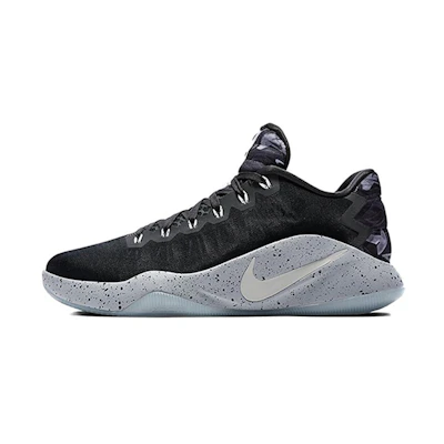 Nike Hyperdunk 2016 Low LMTD EP 'Grey'
