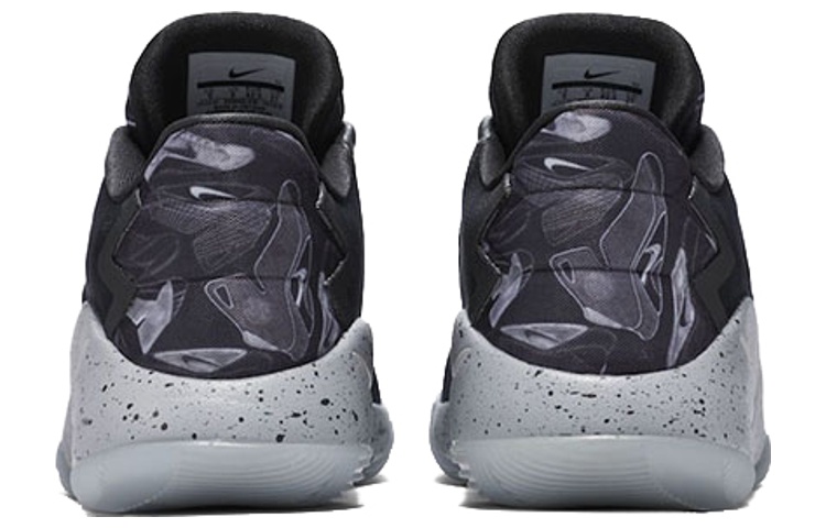 Shop Nike Hyperdunk 2016 Low LMTD EP 乔治光棍節 限量 黑灰 實戰籃球鞋