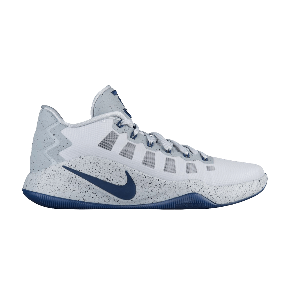 Buy 나이키 하이퍼덩크 2016 로우 PG (Nike Hyperdunk '16 로우 PG is even shorter) 888444-040