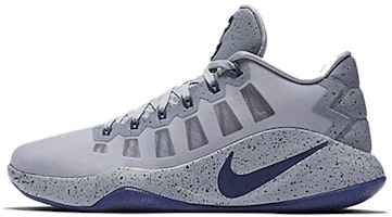 Nike Hyperdunk 2016 Low PE EP Battle 'Grey' 897180-040