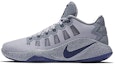 Buy 나이키 하이퍼덩크 2016 로우 EP 배틀 '그레이' (Nike Hyperdunk 2016 Low EP 배틀 '그레이') 897180-040