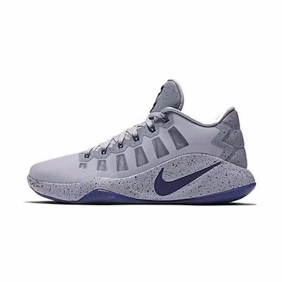 Nike Hyperdunk 2016 Low PE EP Battle 'Grey'