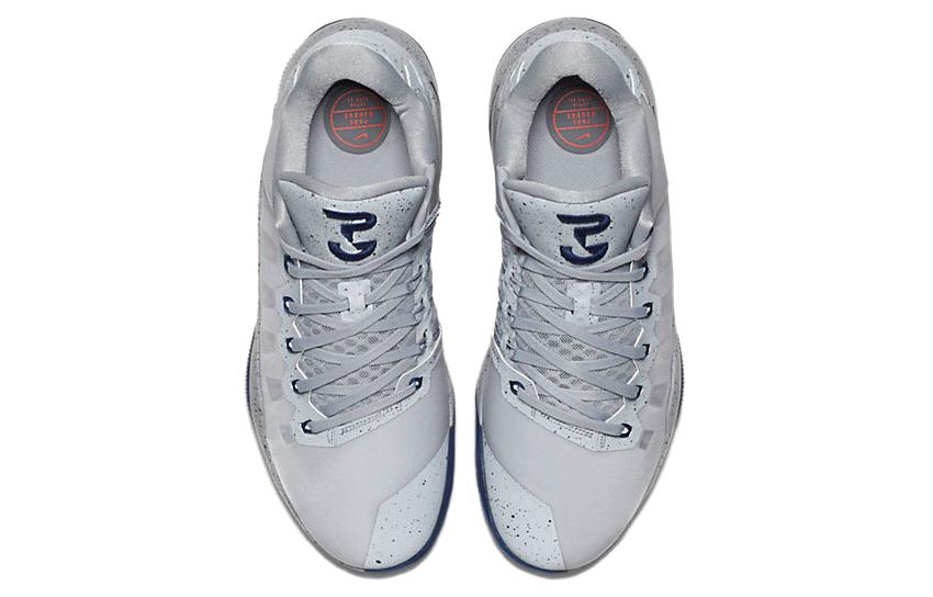 Lookbook Nike Hyperdunk 2016 Low PE EP Batalla 'Gris' 897180-040