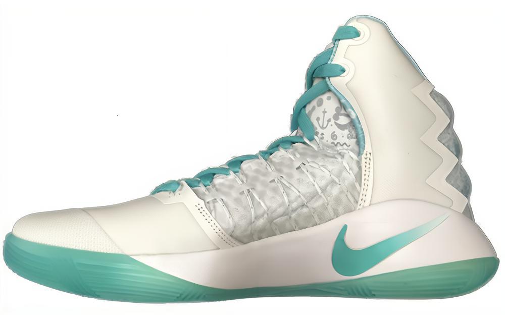 Nike Hyperdunk 2016 PE 'Elena Delle Donne' 869484-999