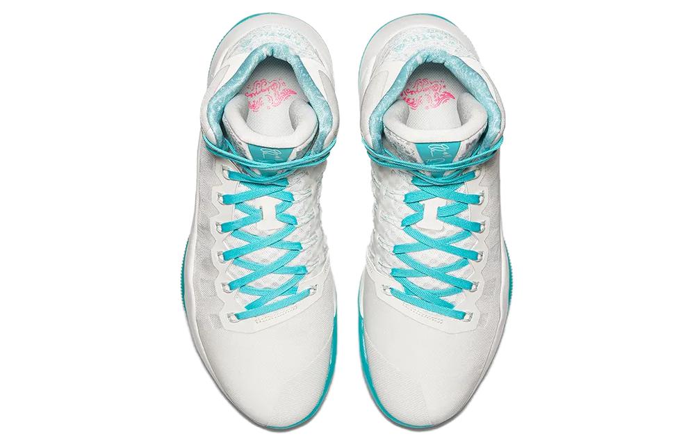 Lookbook Nike Hyperdunk 2016 PE 'Elena Delle Donne' Zapatillas Baloncesto 869484-999