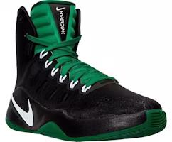 Order Nike Hyperdunk 2016 SE 'Black Pine Green' 844362-013
