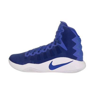 Nike Hyperdunk 2016 TB 'Game Royal'