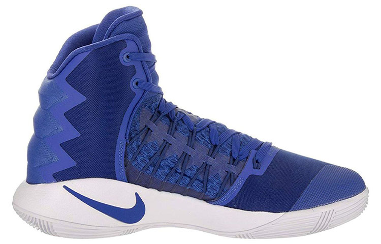 Order 耐克2016 Hyperdunk TB '皇家蓝' 844368-441