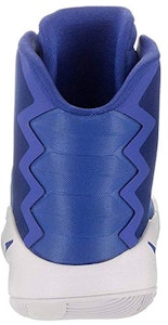 Nike Hyperdunk 2016 TB 'Game Royal' Biru Olahraga 844368-441 Lookbook Nike Hyperdunk 2016 TB 'Game Royal' Biru Olahraga 844368-441