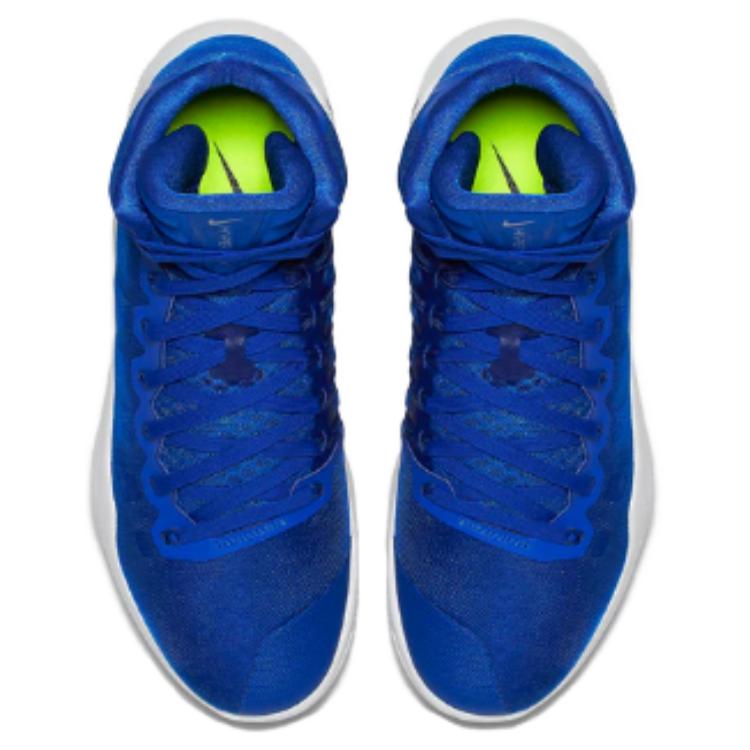 Shop 耐克2016 Hyperdunk TB '皇家蓝' 844368-441