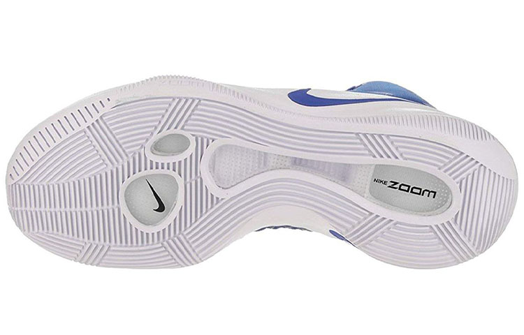 Sizing 耐克2016 Hyperdunk TB '皇家蓝' 844368-441