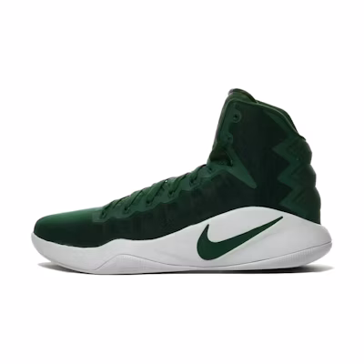 Nike Hyperdunk 2016 TB 'Gorge Green'