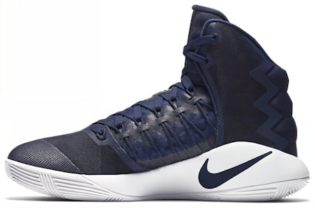 耐克 Hyperdunk 2016 TB '午夜海军蓝' 856483-442 Buy 耐克 Hyperdunk 2016 TB '午夜海军蓝' 856483-442