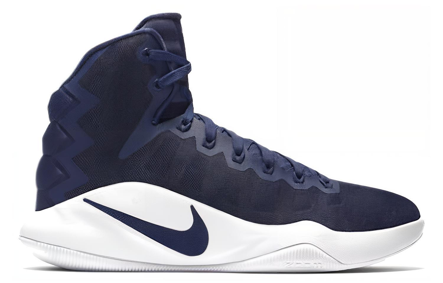 Order Nike Hyperdunk 2016 TB 海軍藍