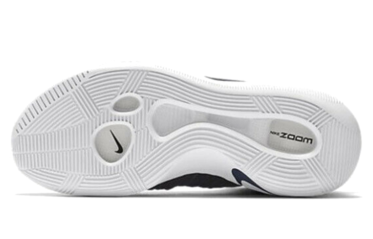 Details for Nike Hyperdunk 2016 TB 海軍藍