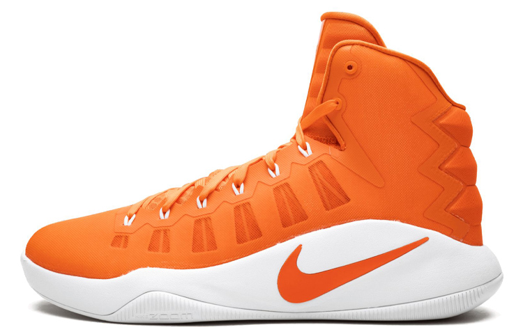 Nike Hyperdunk 2016 TB 'Orange Blaze' 856483-883