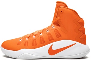 Nike Hyperdunk 2016 TB 'Orange Blaze' 856483-883