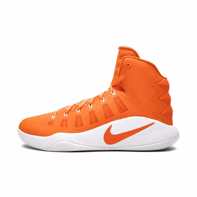 Nike Hyperdunk 2016 TB 'Orange Blaze'