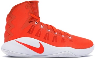 Hyperdunk 2016 red hot sale