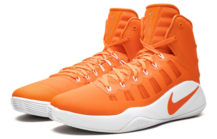 Order Nike Hyperdunk 2016 TB 高筒 實戰籃球鞋 男款 橙