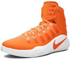 Lookbook Nike Hyperdunk 2016 TB 'Orange Blaze' 856483-883