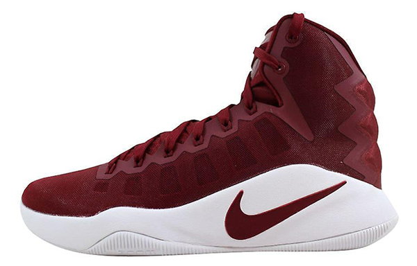 Nike Hyperdunk 2016 TB 'Team Red' 844368-661