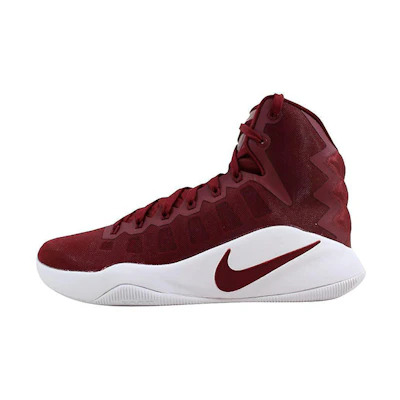 Nike Hyperdunk 2016 TB 'Team Red'