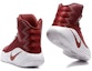 Lookbook Nike Hyperdunk 2016 TB '团队红' 篮球鞋 844368-661