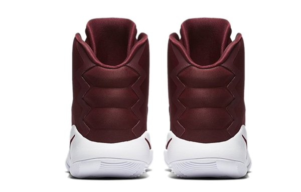 Shop Nike Hyperdunk 2016 TB 球隊紅 白色 實戰籃球鞋