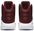 Shop Nike Hyperdunk 2016 TB 球隊紅 白色 實戰籃球鞋