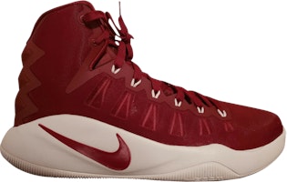 Nike Hyperdunk 2016 TB 'Team Red' 856483-662 Nike Hyperdunk 2016 TB 'Team Red' 856483-662