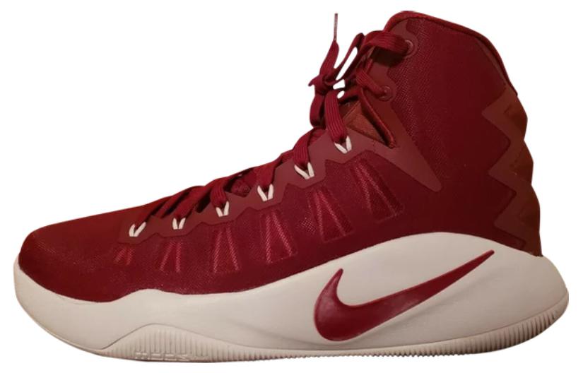 Nike Hyperdunk 2016 TB 'Team Red' 856483-662