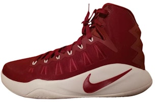 Nike Hyperdunk 2016 TB 'Team Red' 856483-662