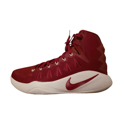 Nike Hyperdunk 2016 TB 'Team Red'