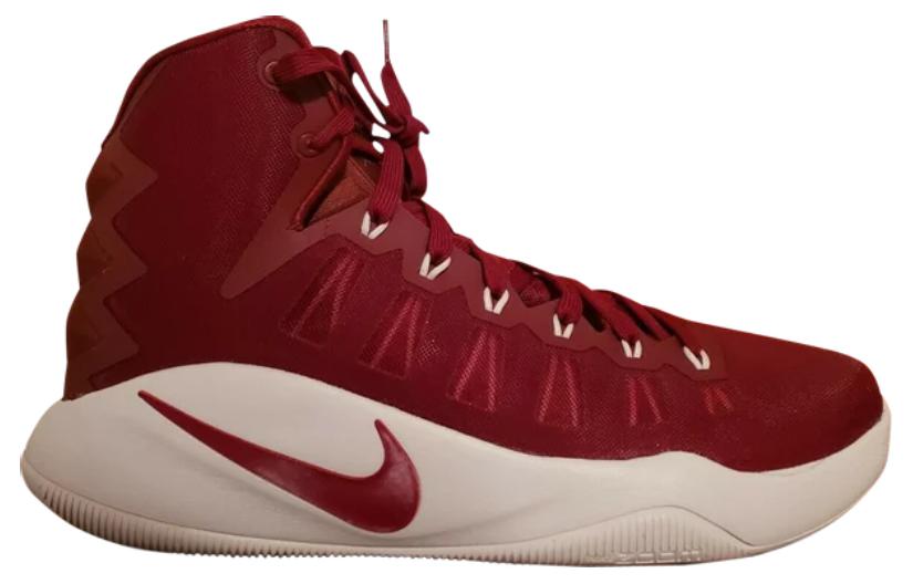 Order 耐克 Hyperdunk 2016 TB '团队红' 856483-662
