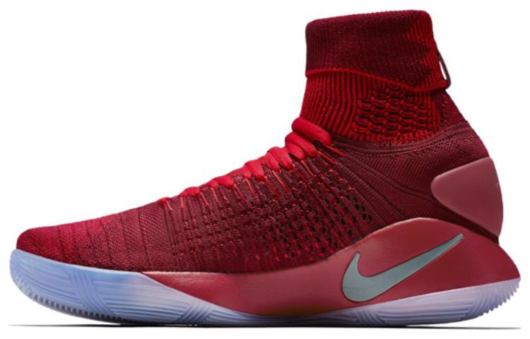 Nike Hyperdunk 2016 Team Red 843390-606