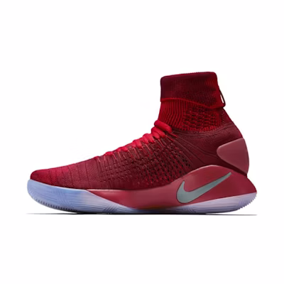 Nike Hyperdunk 2016 Team Red