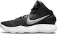 Nike Hyperdunk 2017 'Hitam' 897808-001