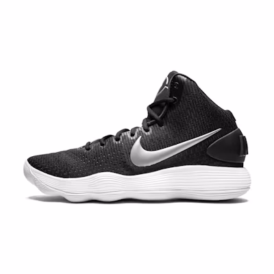 Nike Hyperdunk 2017 'Black'