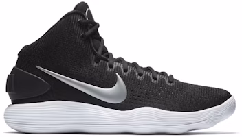 Nike Hyperdunk 2017 'Black' 897808-001 Nike Hyperdunk 2017 'Black' 897808-001