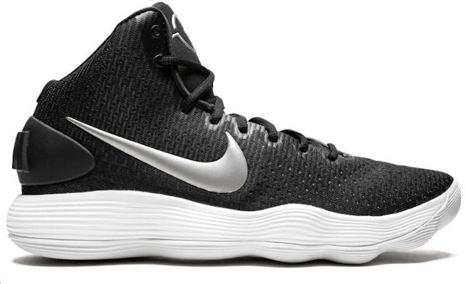 耐克Hyperdunk 2017款“黑色” 897808-001 Order 耐克Hyperdunk 2017款“黑色” 897808-001